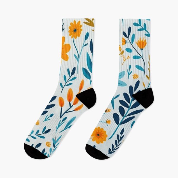 Item preview,  vector art in the style of Matisse poster, johanna basford , calming colours designed and sold by Nanthikan.