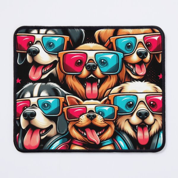 Item preview, 3D Pups designed and sold by the-fitzgibbon.