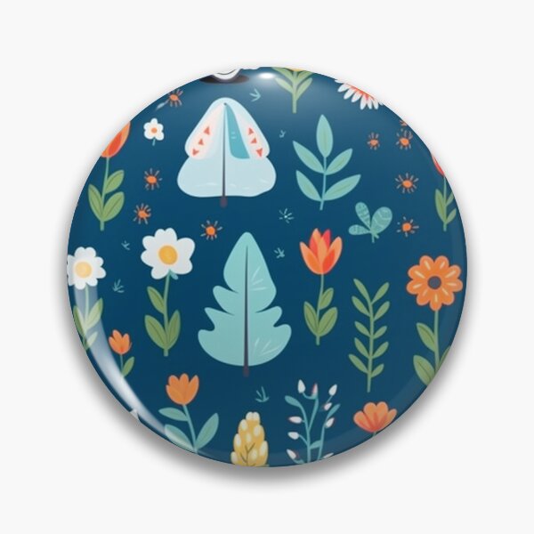 Item preview, vector art in the style of Matisse poster, johanna basford , calming colours designed and sold by Nanthikan.