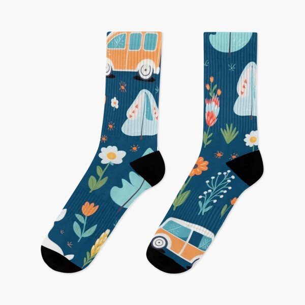 Item preview, vector art in the style of Matisse poster, johanna basford , calming colours designed and sold by Nanthikan.
