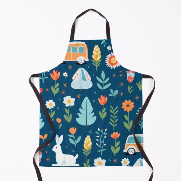 Item preview, vector art in the style of Matisse poster, johanna basford , calming colours designed and sold by Nanthikan.