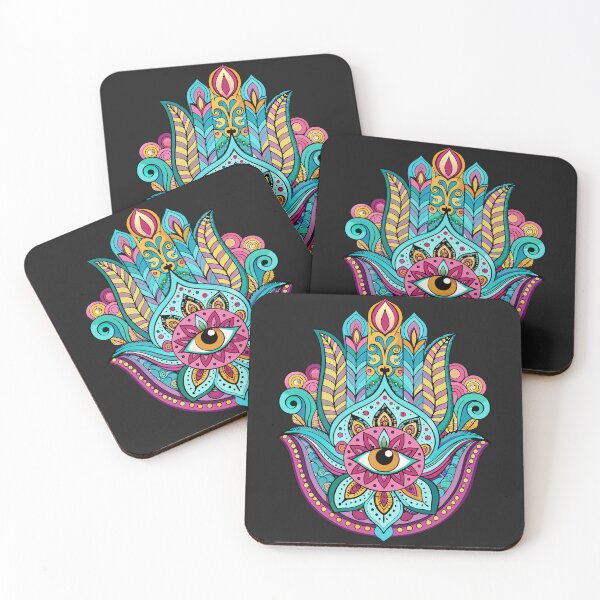 Item preview, Hamsa Hand Protection designed and sold by SebTees.
