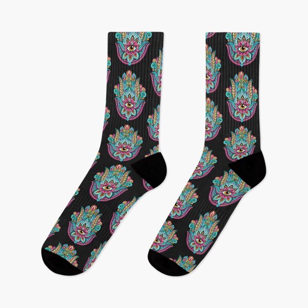 Item preview, Hamsa Hand Protection designed and sold by SebTees.
