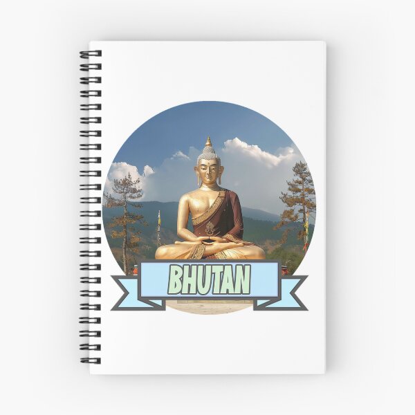 Item preview, Bhutan designed and sold by duke818.