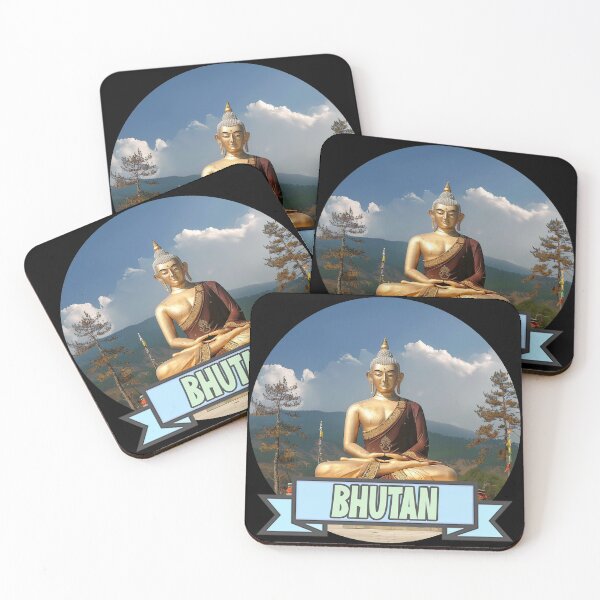 Item preview, Bhutan designed and sold by duke818.