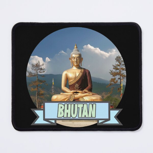 Item preview, Bhutan designed and sold by duke818.
