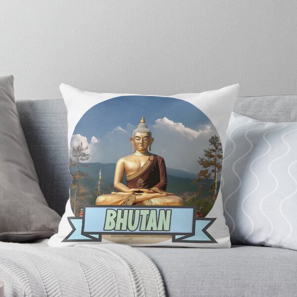 Item preview, Bhutan designed and sold by duke818.