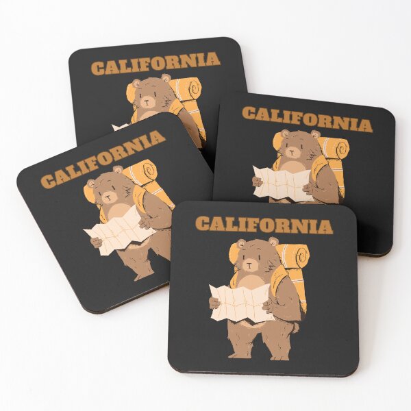 Item preview, Califronia Trip designed and sold by Baldazar.
