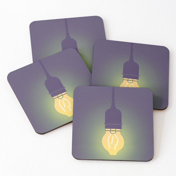 Item preview, Lightbulb designed and sold by Piper0512.