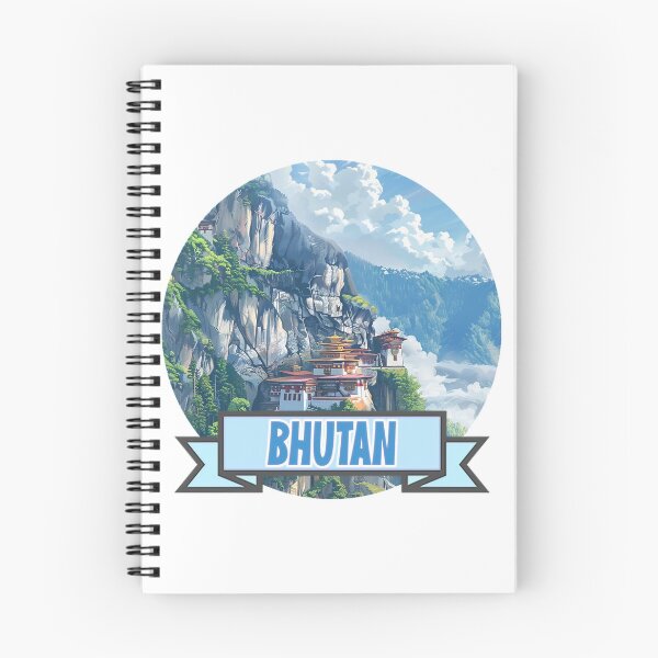 Item preview, Bhutan designed and sold by duke818.