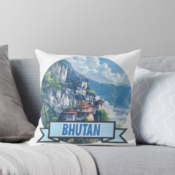 Item preview, Bhutan designed and sold by duke818.