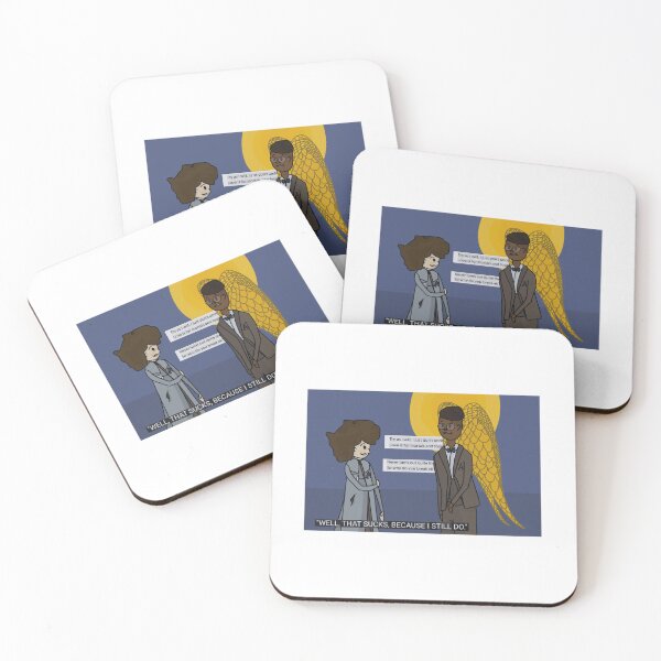 Item preview, Murders and Fools designed and sold by TransmiscBlahaj.