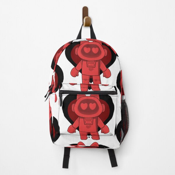 Item preview, Red Robot Cat designed and sold by Laongdao.