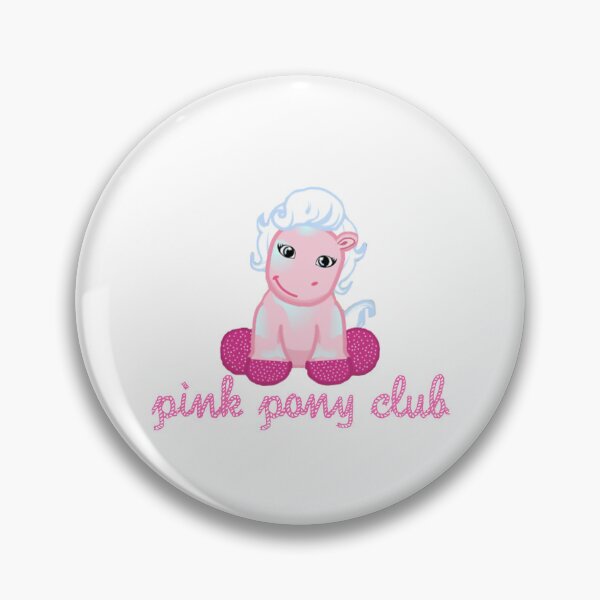 Item preview, Pink Pony Club Kinz designed and sold by megans2000.