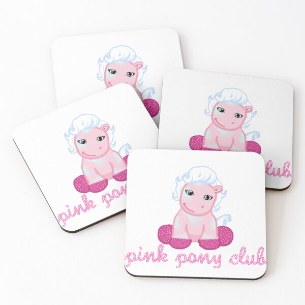 Item preview, Pink Pony Club Kinz designed and sold by megans2000.