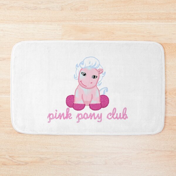 Item preview, Pink Pony Club Kinz designed and sold by megans2000.