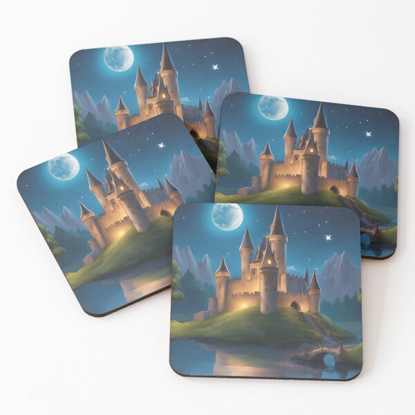 Item preview, Dreamscape Realm designed and sold by Sonofwilliam.