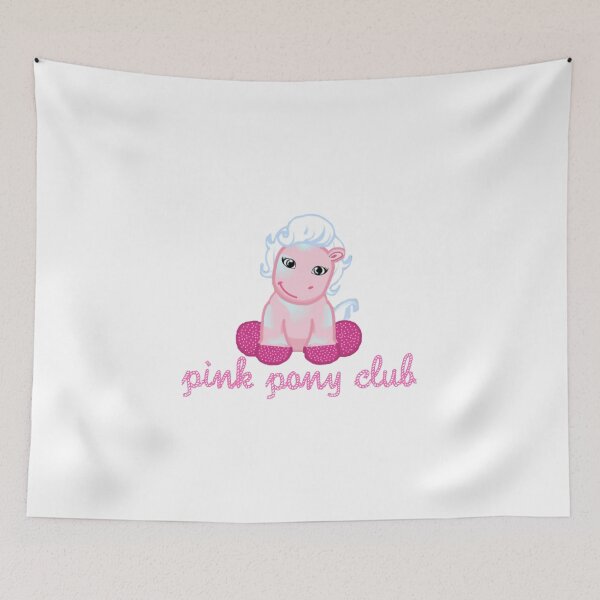 Item preview, Pink Pony Club Kinz designed and sold by megans2000.