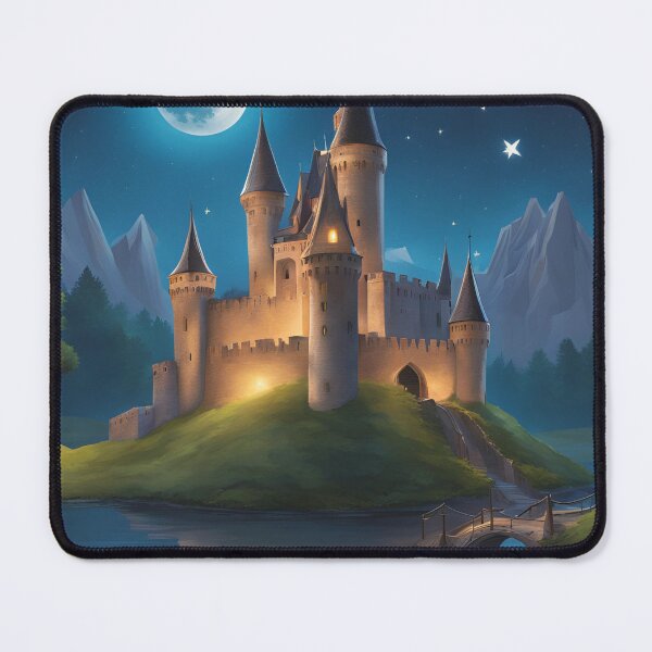 Item preview, Dreamscape Realm designed and sold by Sonofwilliam.