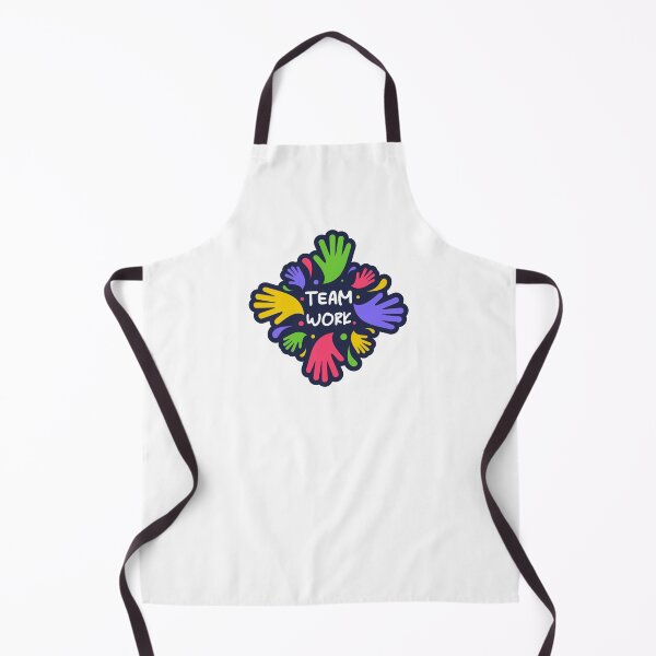 Item preview, Teamwork designed and sold by elfaza-store.