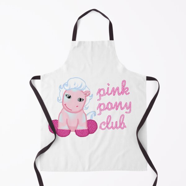 Item preview, Webkinz Pink Pony Club designed and sold by megans2000.