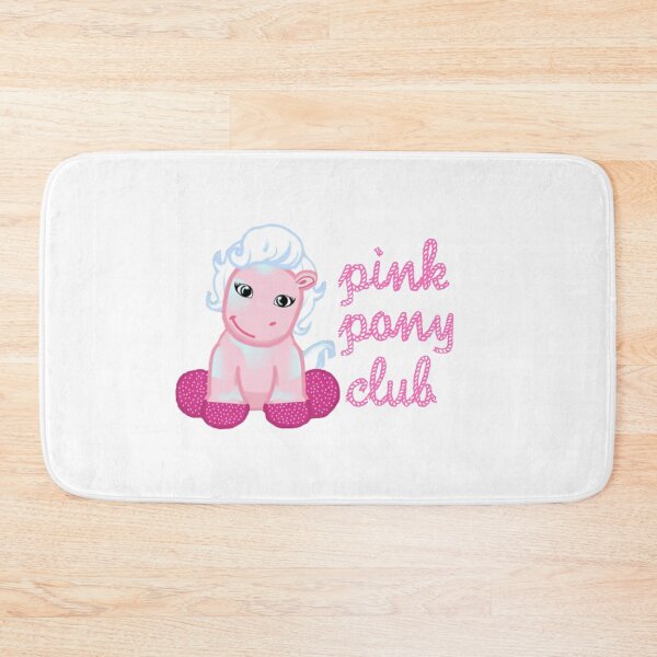 Item preview, Webkinz Pink Pony Club designed and sold by megans2000.