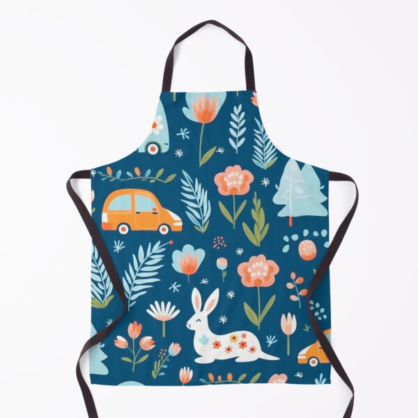 Item preview, vector art in the style of Matisse poster, johanna basford , calming colours designed and sold by Nanthikan.
