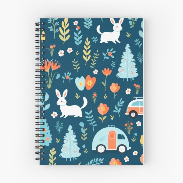 Item preview, vector art in the style of Matisse poster, johanna basford , calming colours designed and sold by Nanthikan.