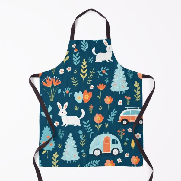 Item preview, vector art in the style of Matisse poster, johanna basford , calming colours designed and sold by Nanthikan.