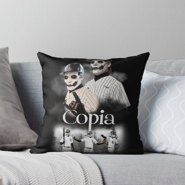 Aperçu de l'œuvre Papa émérite iv cardinal copia émérite Cardinal Copia fantôme b.c le fantôme du groupe créée et vendue par Cxpia.