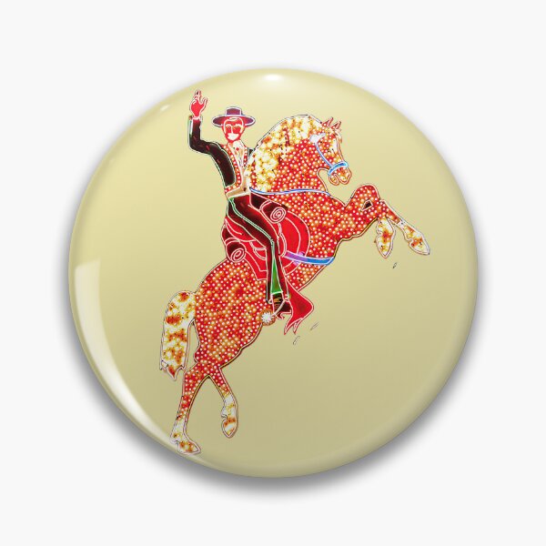 Item preview, Hacienda Horse and Rider Neon Sign, Las Vegas designed and sold by Travelways.
