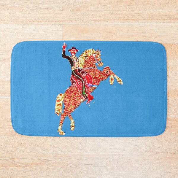Item preview, Hacienda Horse and Rider Neon Sign, Las Vegas designed and sold by Travelways.