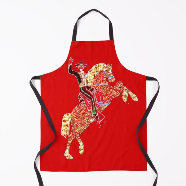 Item preview, Hacienda Horse and Rider Neon Sign, Las Vegas designed and sold by Travelways.