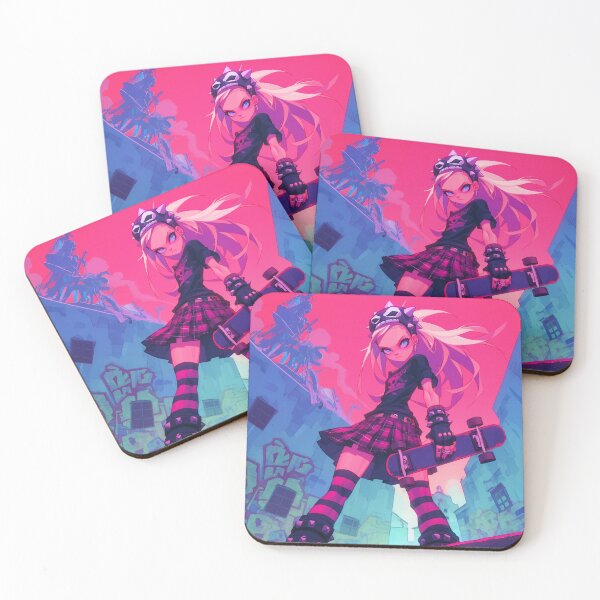 Item preview, Avril Lavigne inspired punk designed and sold by Nowshin Tasnim.