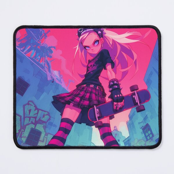 Item preview, Avril Lavigne inspired punk designed and sold by Nowshin Tasnim.