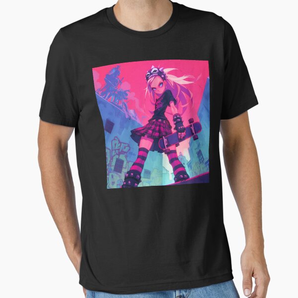 Avril Lavigne Wilkesboro Inspired