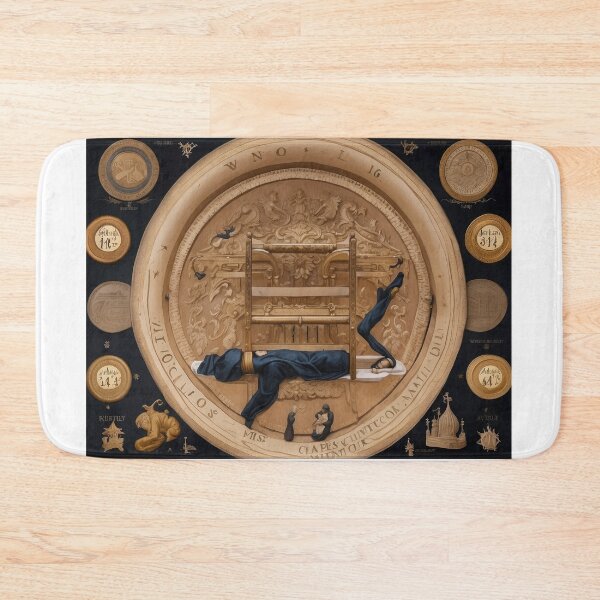 Item preview, historical products designed and sold by Amitabr14.