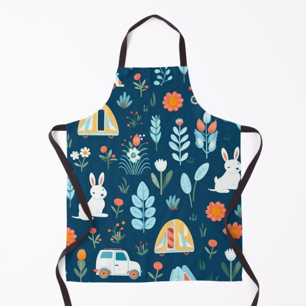 Item preview, vector art in the style of Matisse poster, johanna basford , calming colours designed and sold by Nanthikan.