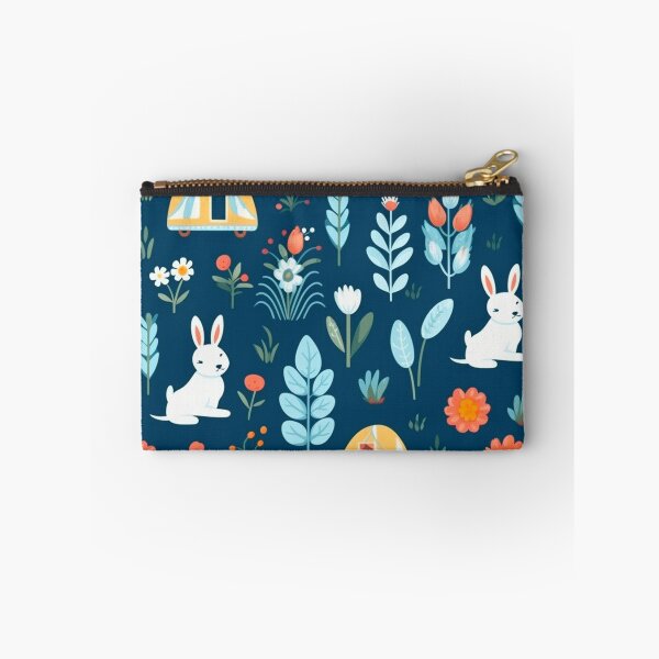 Item preview, vector art in the style of Matisse poster, johanna basford , calming colours designed and sold by Nanthikan.