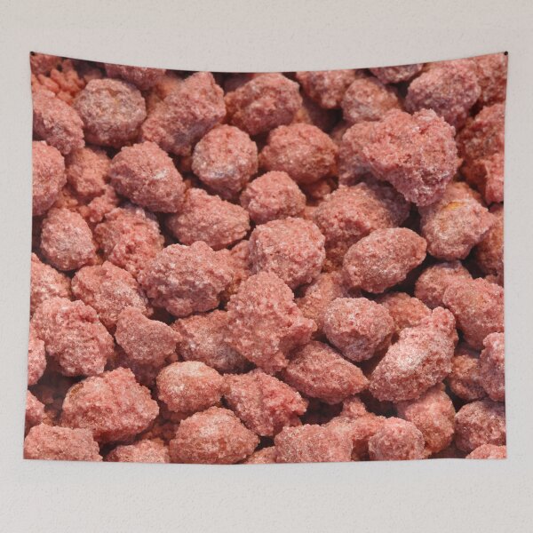 Item preview, Caramelized peanuts designed and sold by Gaspar Avila.