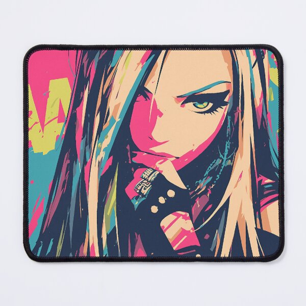 Item preview, Avril Lavigne inspired punk designed and sold by Nowshin Tasnim.