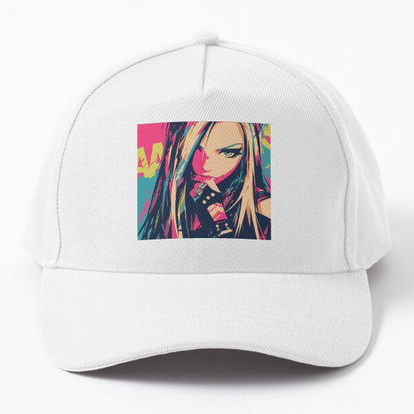 Avril Lavigne Hats for Sale | Redbubble