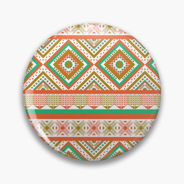 Item preview, Pattern seamless for fabric designed and sold by Nonnipa.