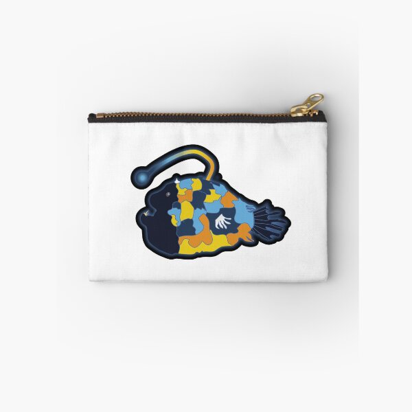 Item preview,  SUBTLE Aeroace Anglerfish designed and sold by fromtedwithlove.