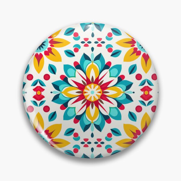 Item preview, vector art in the style of Matisse poster, johanna basford , calming colours designed and sold by Nanthikan.