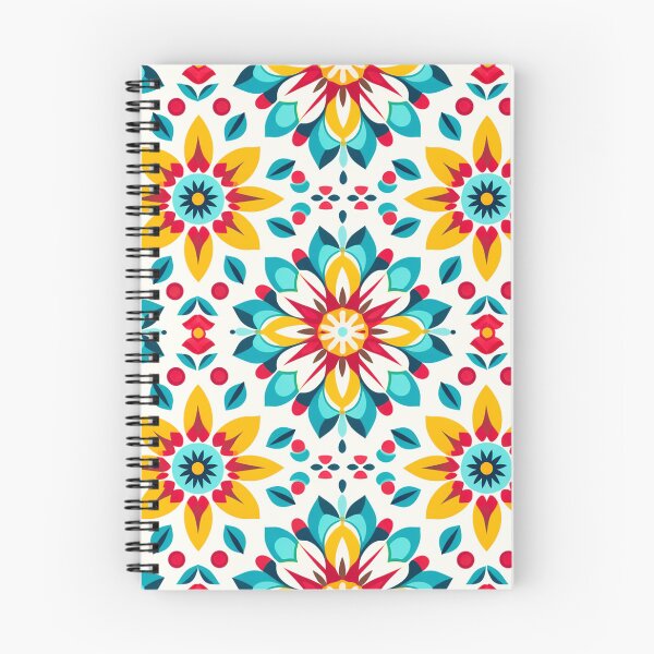 Item preview, vector art in the style of Matisse poster, johanna basford , calming colours designed and sold by Nanthikan.