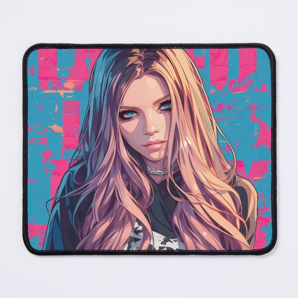 Item preview, Avril Lavigne inspired punk designed and sold by Nowshin Tasnim.