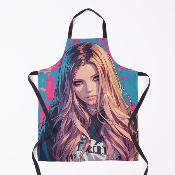 Item preview, Avril Lavigne inspired punk designed and sold by Nowshin Tasnim.