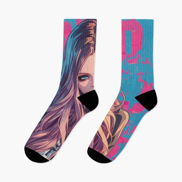 Item preview, Avril Lavigne inspired punk designed and sold by Nowshin Tasnim.