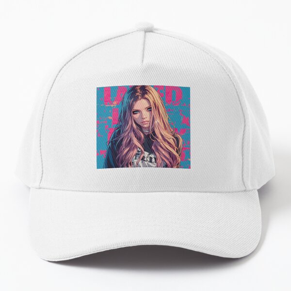 Avril Lavigne Hats for Sale | Redbubble